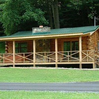Photos At Harman S Luxury Log Cabins 10042 N Fork Hwy