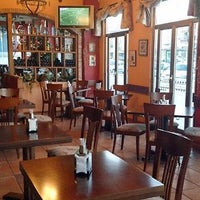Photo taken at Restaurante Pizzeria L&amp;#39;Incontro by Business o. on 3/7/2020
