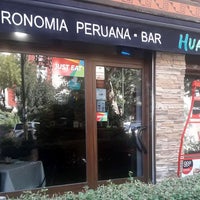 Foto tirada no(a) Restaurante Huacatay por Business o. em 6/18/2020