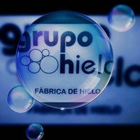 รูปภาพถ่ายที่ Grupo Hielo โดย Business o. เมื่อ 2/17/2020