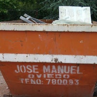 Photo taken at Contenedores José Manuel by Business o. on 5/12/2020