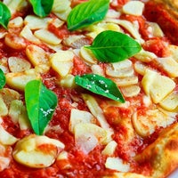 3/5/2020에 Business o.님이 Barocchetto, il Ristorante Pizzería에서 찍은 사진