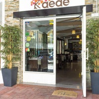 Photo taken at Kaede Restaurante Japonés by Business o. on 6/16/2020