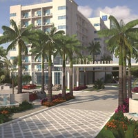 10/8/2019에 Business o.님이 Maritime Hotel Fort Lauderdale Airport &amp;amp; Cruiseport에서 찍은 사진