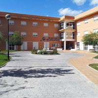 Photo taken at Residencia Edades by Business o. on 5/31/2020