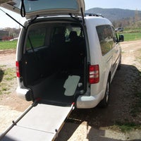 Photo taken at Taxi Prest Damià Traserra by Business o. on 2/17/2020
