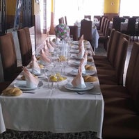 Photo taken at Restaurante Santo Domingo by Business o. on 3/5/2020