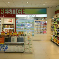 Photo taken at Pharmacie de la Gare by Business o. on 5/29/2020