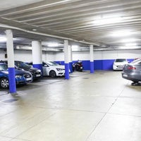 Photo taken at Parking O&amp;#39;Donnell 33 by Business o. on 2/16/2020