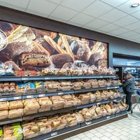 Photo taken at LIDL by Business o. on 4/3/2020