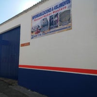 Photo taken at Impermeabilizaciones Manuel Núñez Montero by Business o. on 2/17/2020