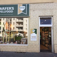 รูปภาพถ่ายที่ BARFER&#39;S Store Reinickendorf โดย Business o. เมื่อ 9/11/2018