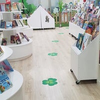 Photo taken at Librería Infantil El Hada Lucía by Business o. on 3/5/2020