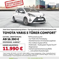 Photos At Autohaus S K Toyota Renault Dacia Neu Wulmstorf Automotive Shop In Neu Wulmstorf