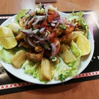 Foto scattata a Restaurante Huacatay da Business o. il 6/18/2020