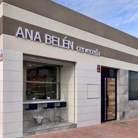 Photo taken at Ana Belén Cervecería by Business o. on 5/13/2020