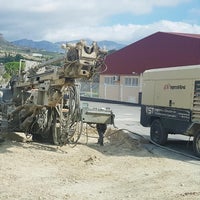 7/10/2020 tarihinde Business o.ziyaretçi tarafından FST Ingeniería'de çekilen fotoğraf