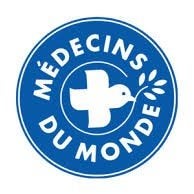 Photo prise au Médecins du Monde (MdM) par Business o. le3/7/2020