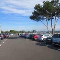 Parking Gare Aix En Provence Tgv P13 Effia Parking In Aix En Provence