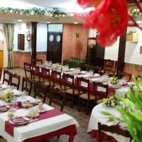 Снимок сделан в Restaurante El Oasis пользователем Business o. 6/18/2020