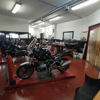 Photo taken at Arras Motos by Business o. on 2/20/2020