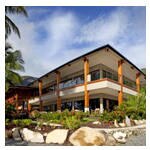 รูปภาพถ่ายที่ Fitzroy Island Resort โดย Business o. เมื่อ 4/11/2020