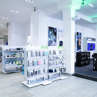 Gravis Electronics Store In Munchen