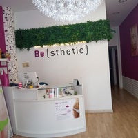 Photo taken at Be (sthetic) by Business o. on 6/17/2020