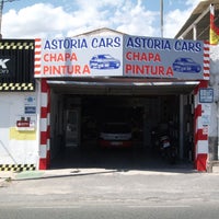 Photo taken at Astoria Cars by Business o. on 2/21/2020