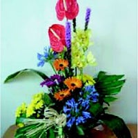 Photo taken at Floristería Cardona by Business o. on 3/8/2020