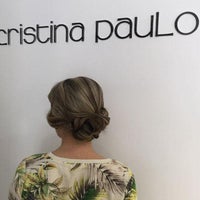 Photo taken at cristina paulo by Business o. on 2/17/2020