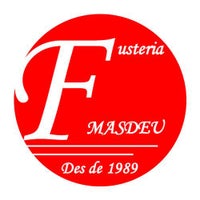 2/17/2020にBusiness o.がFusteria Masdeuで撮った写真