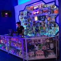 Photo taken at FunDimension by Business o. on 10/1/2019