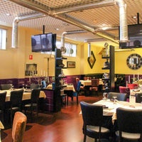 Foto scattata a Restaurante Robertinos da Business o. il 2/21/2020