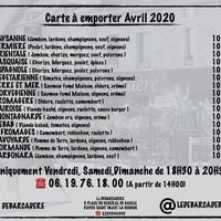 Foto tirada no(a) Au Débarcadère por Business o. em 5/23/2020