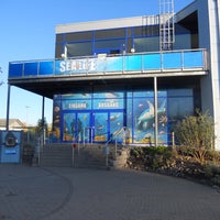 Photo taken at Sea Life Speyer by Business o. on 10/24/2018