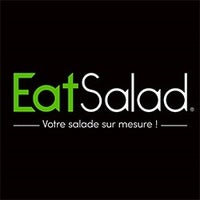 Foto tirada no(a) Eat Salad por Business o. em 2/16/2020