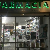 Photo taken at Farmacia Miguel Ángel Martín Bazo by Business o. on 5/15/2020