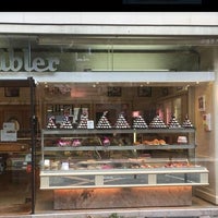 Photo taken at Patisserie Kubler by Business o. on 6/25/2020