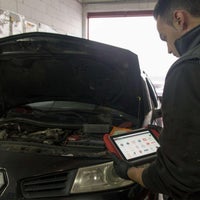 Das Foto wurde bei GT-R Motor von Business o. am 6/17/2020 aufgenommen