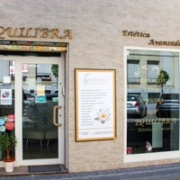 Photo taken at Equilibra Estética Avanzada by Business o. on 5/13/2020