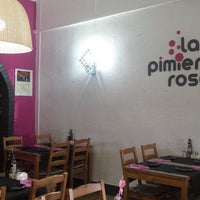 Снимок сделан в la pimienta rosa пользователем Business o. 6/18/2020