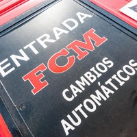 Photo taken at FCM Cambios Automáticos by Business o. on 6/17/2020