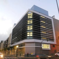 Foto diambil di Díaz y Muñoz Arquitectos oleh Business o. pada 2/17/2020