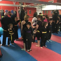 Photo taken at Angel Ruiz Gym by Business o. on 2/17/2020