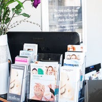 Das Foto wurde bei The Anti Ageing Clinic von Business o. am 8/8/2018 aufgenommen