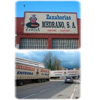 Photo taken at Zanahorias MEDRANO by Business o. on 5/13/2020