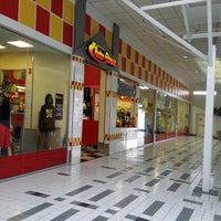 Photo taken at Hudson Mall by Business o. on 7/1/2020