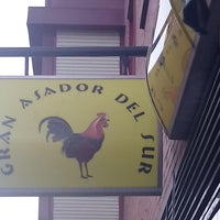 Снимок сделан в Gran Asador del Sur пользователем Business o. 6/17/2020