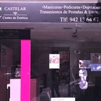 Снимок сделан в LC Castelar Centro De Estética Y Uñas Esculpidas пользователем Business o. 2/16/2020
